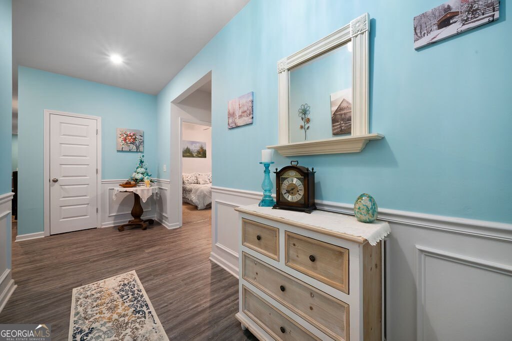 17 Brooke Court SE Rome GA 30161