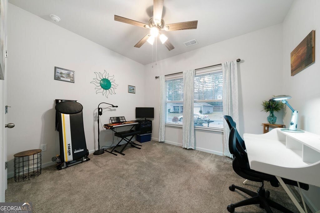 17 Brooke Court SE Rome GA 30161