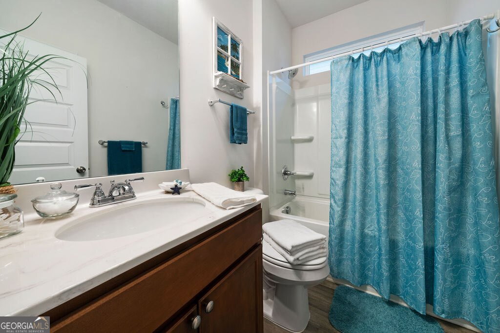 17 Brooke Court SE Rome GA 30161