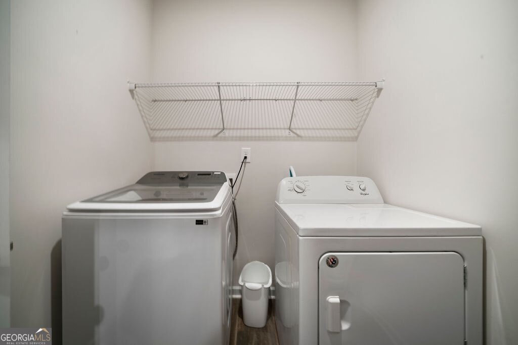 17 Brooke Court SE Rome GA 30161