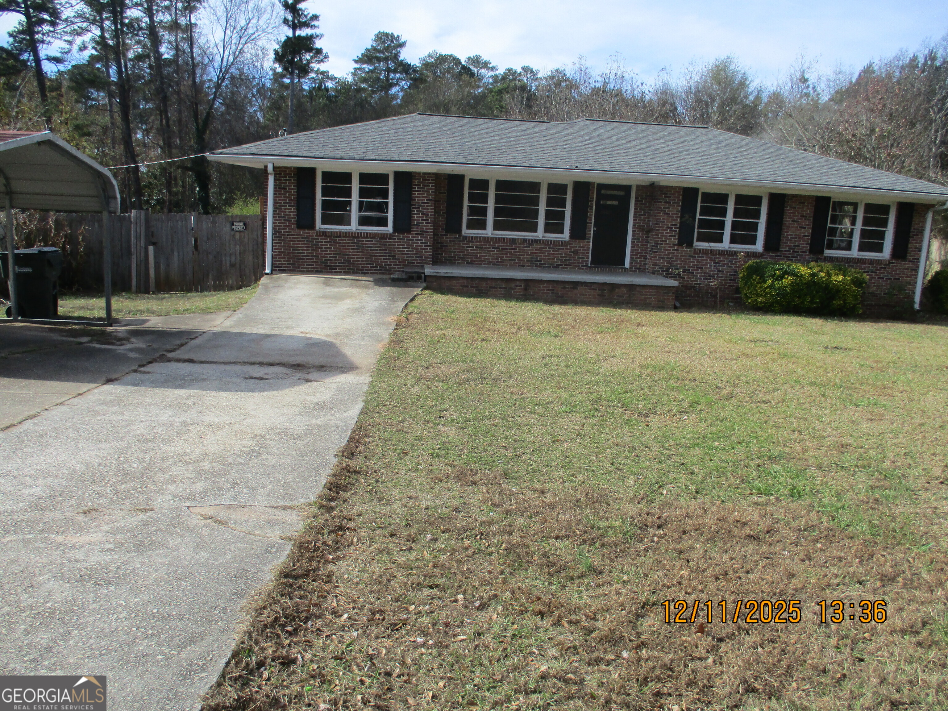 9182 SW Flat Shoals Road No Street Suffix Covington GA 30014