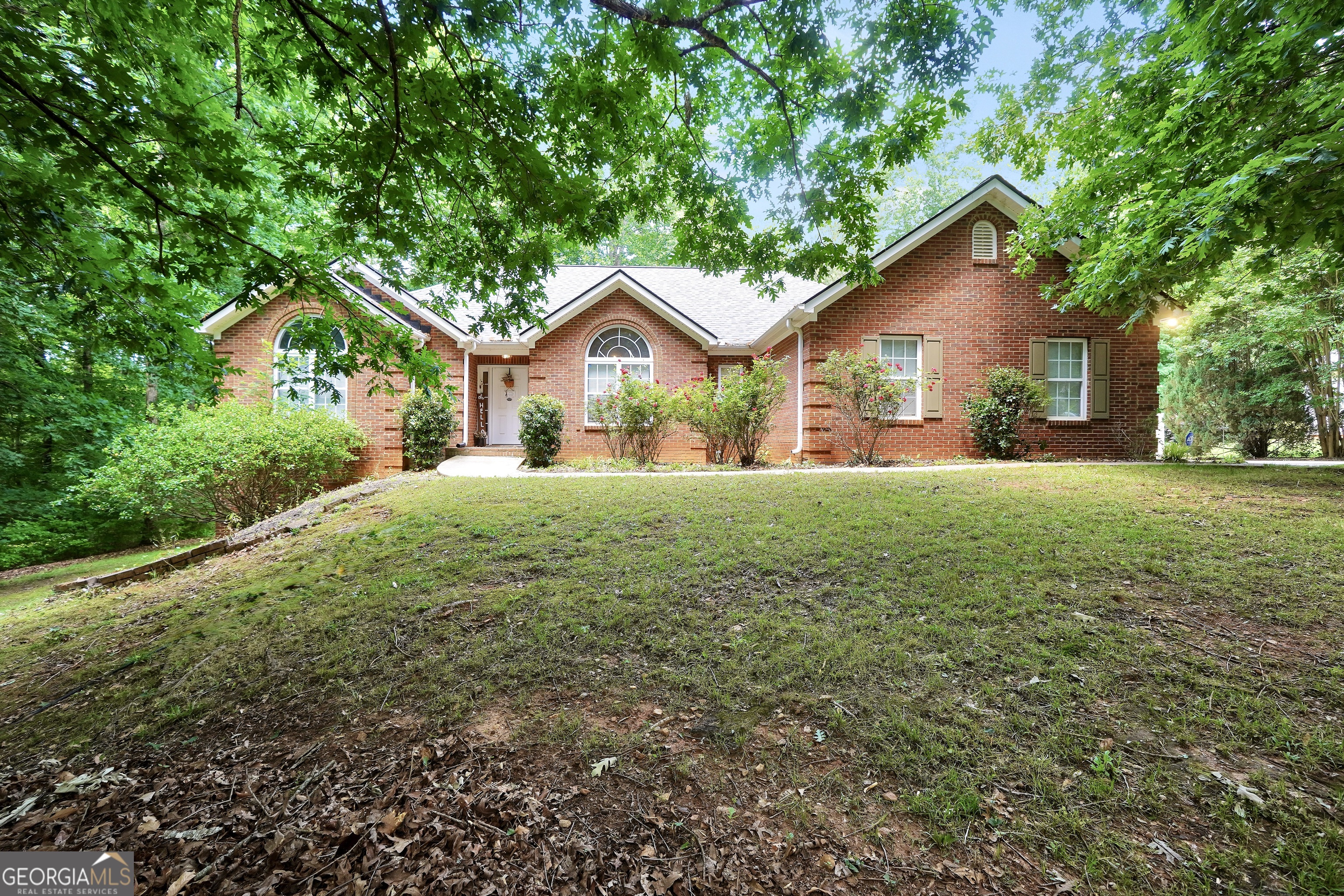 1017 Bench Mark Drive Mcdonough GA 30252