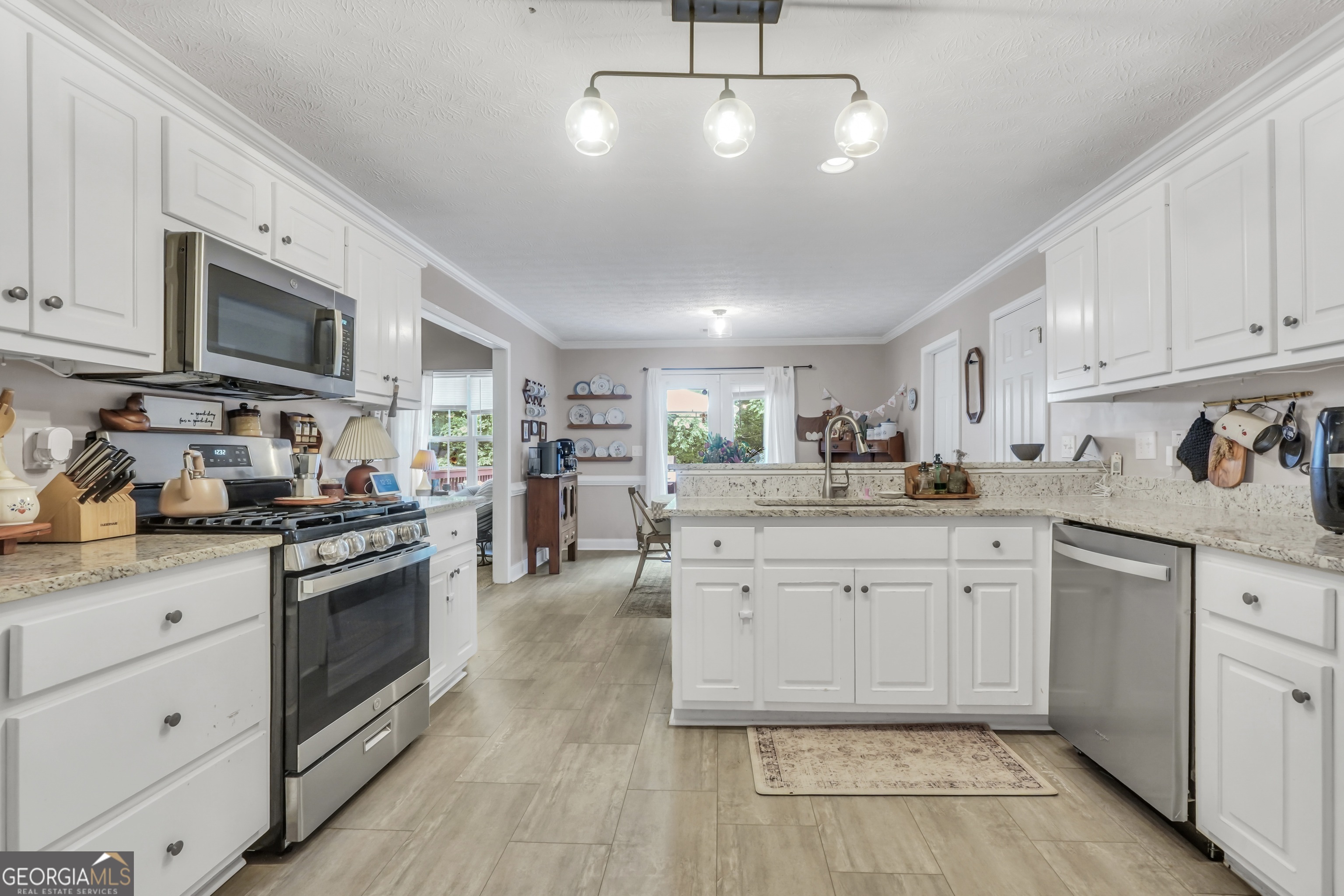 1017 Bench Mark Drive Mcdonough GA 30252