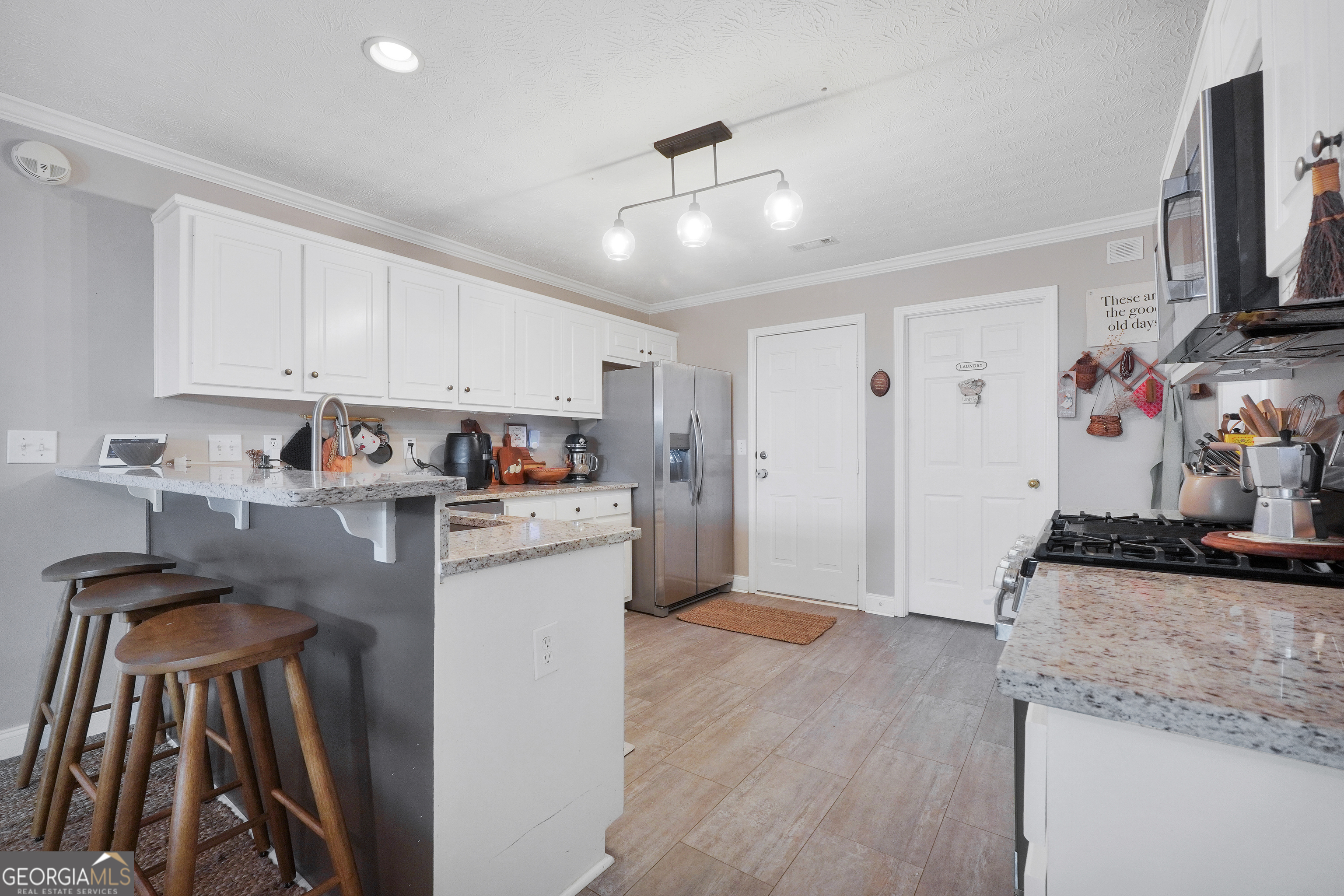 1017 Bench Mark Drive Mcdonough GA 30252