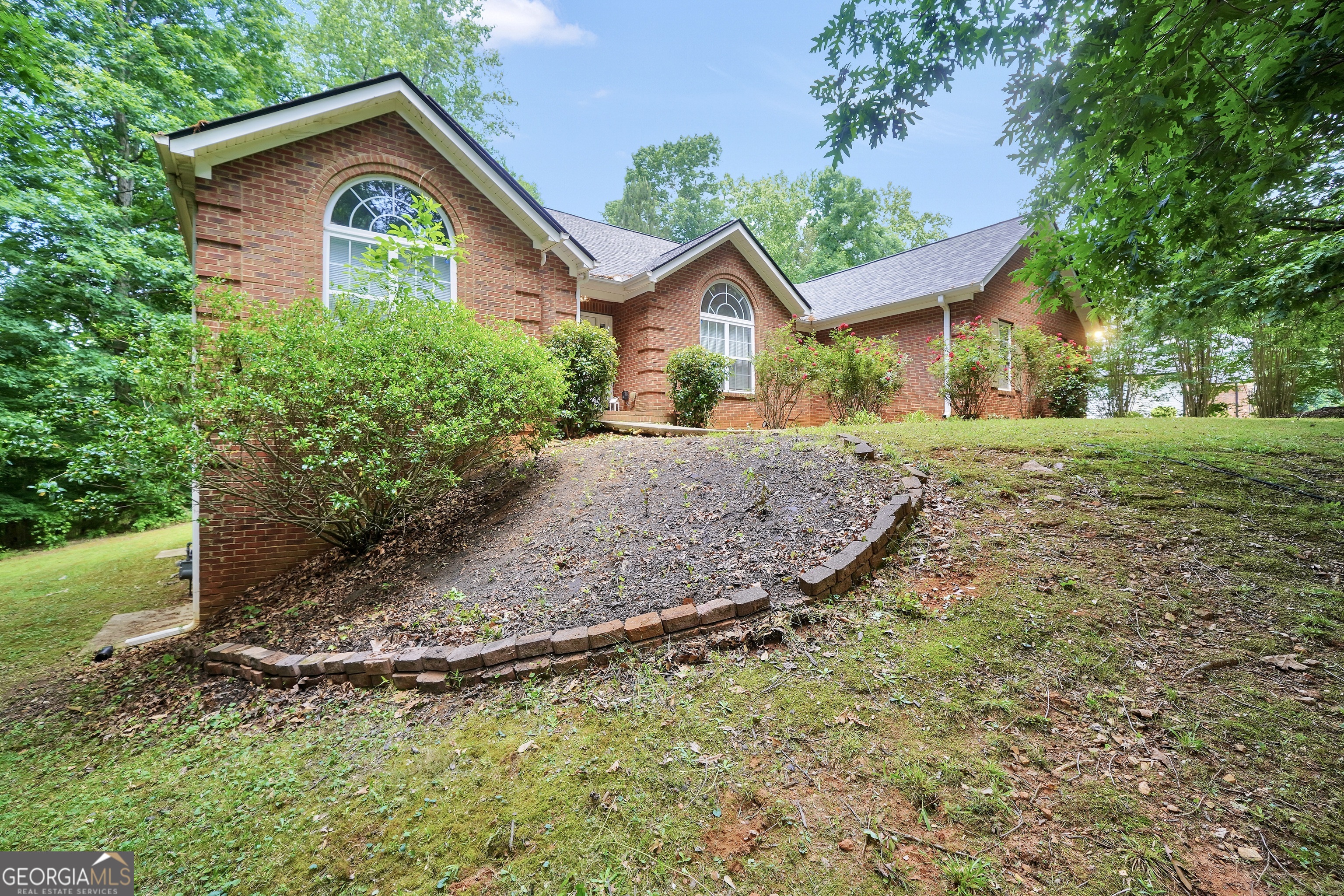 1017 Bench Mark Drive Mcdonough GA 30252