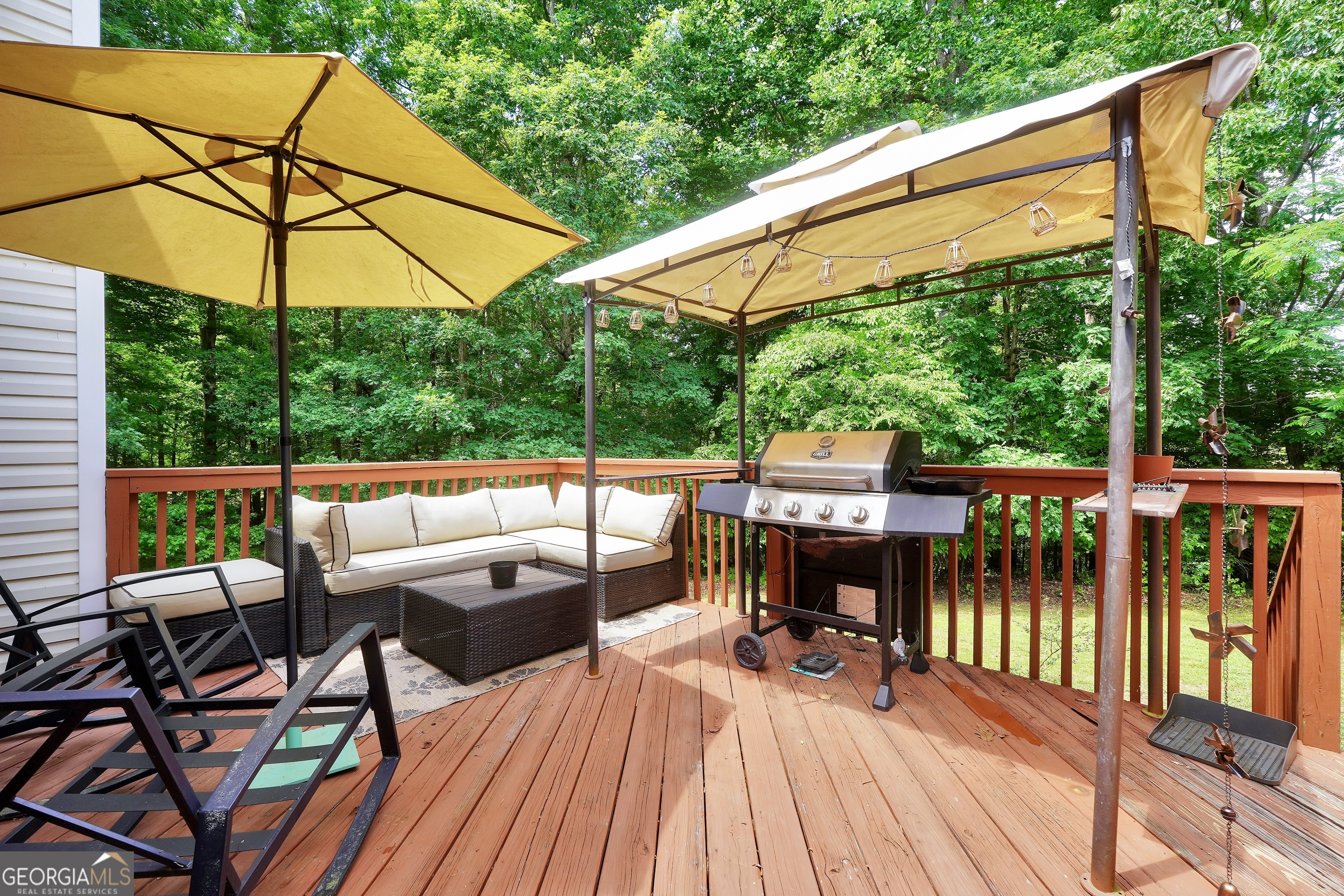 1017 Bench Mark Drive Mcdonough GA 30252
