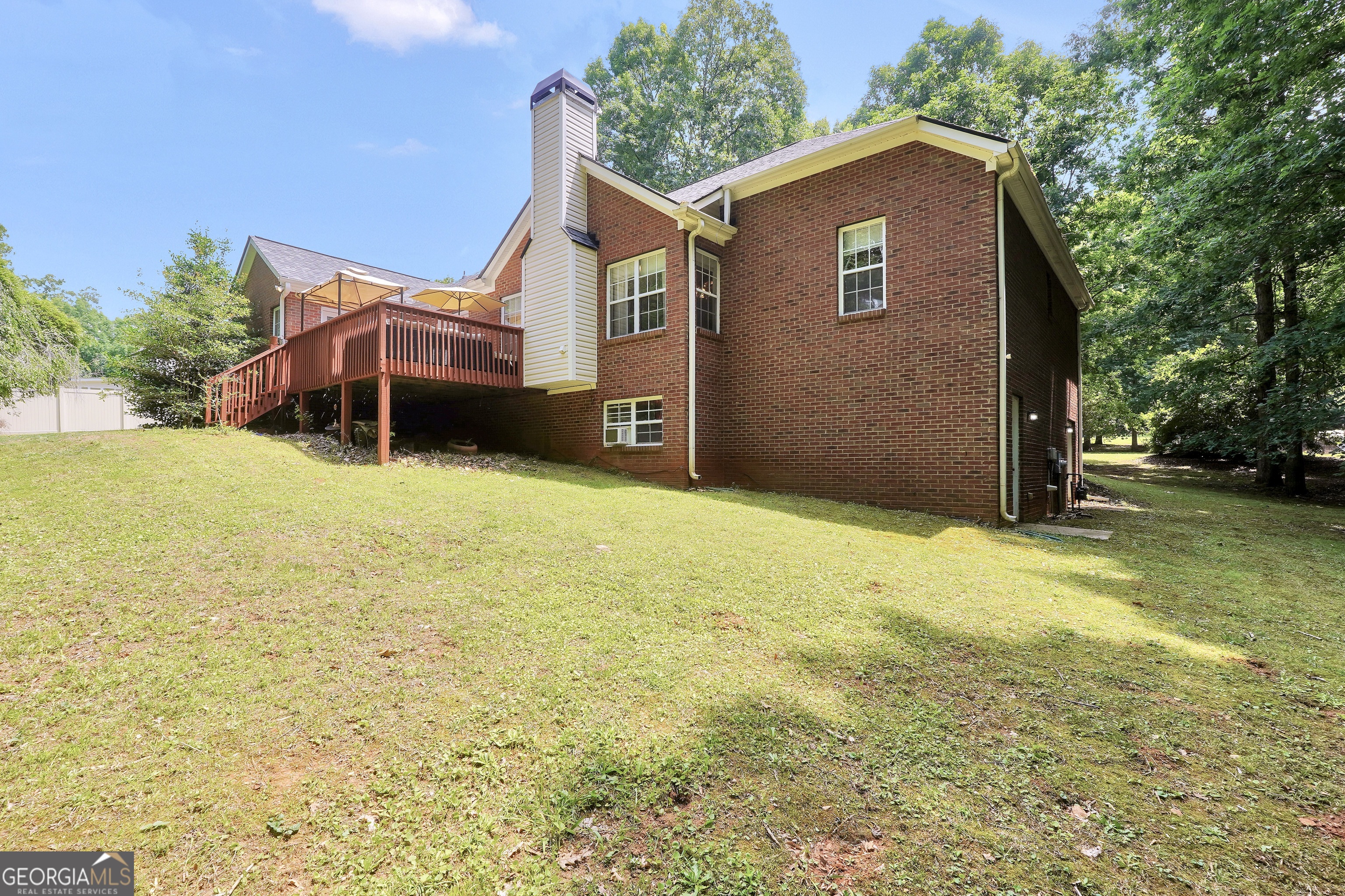 1017 Bench Mark Drive Mcdonough GA 30252