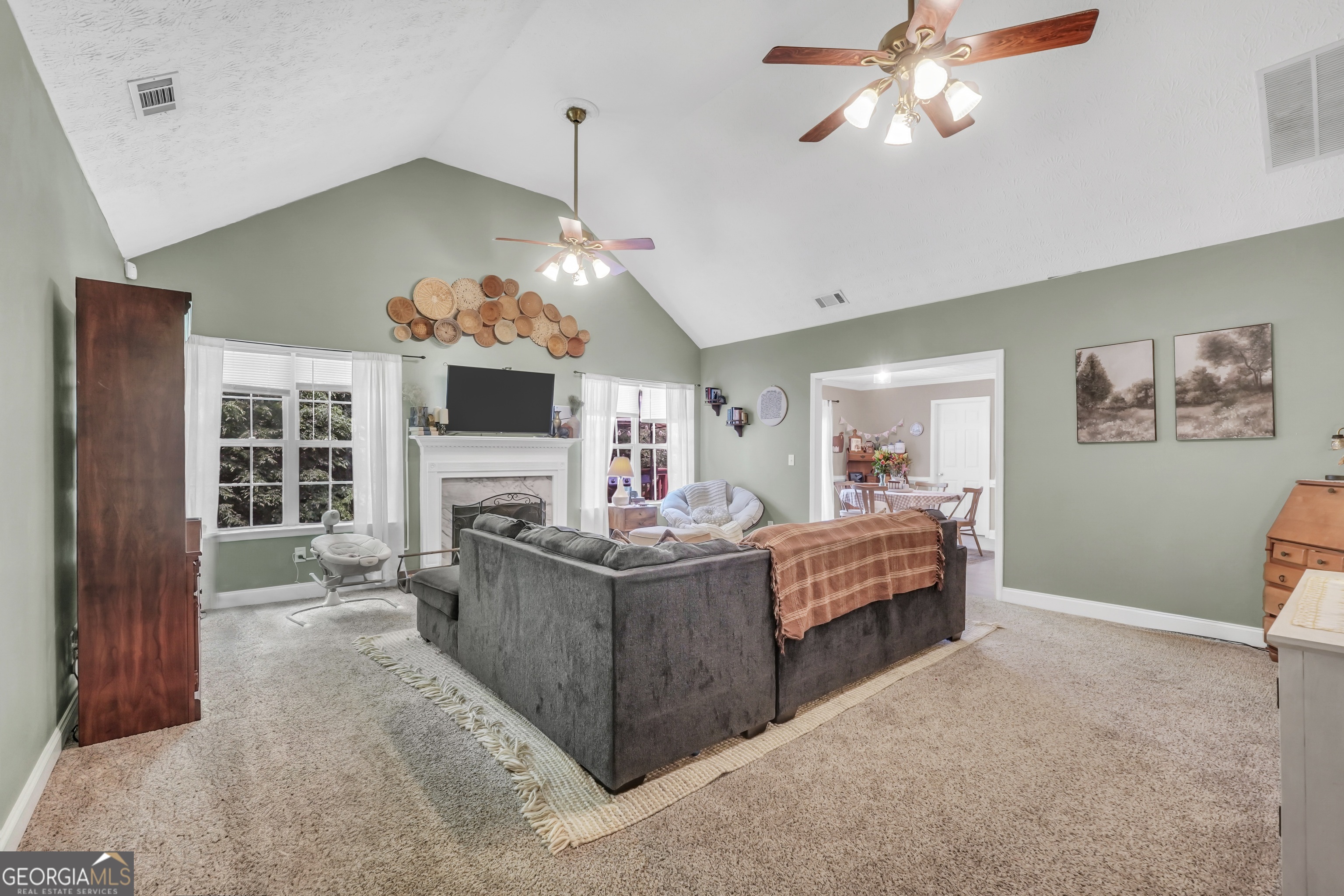 1017 Bench Mark Drive Mcdonough GA 30252