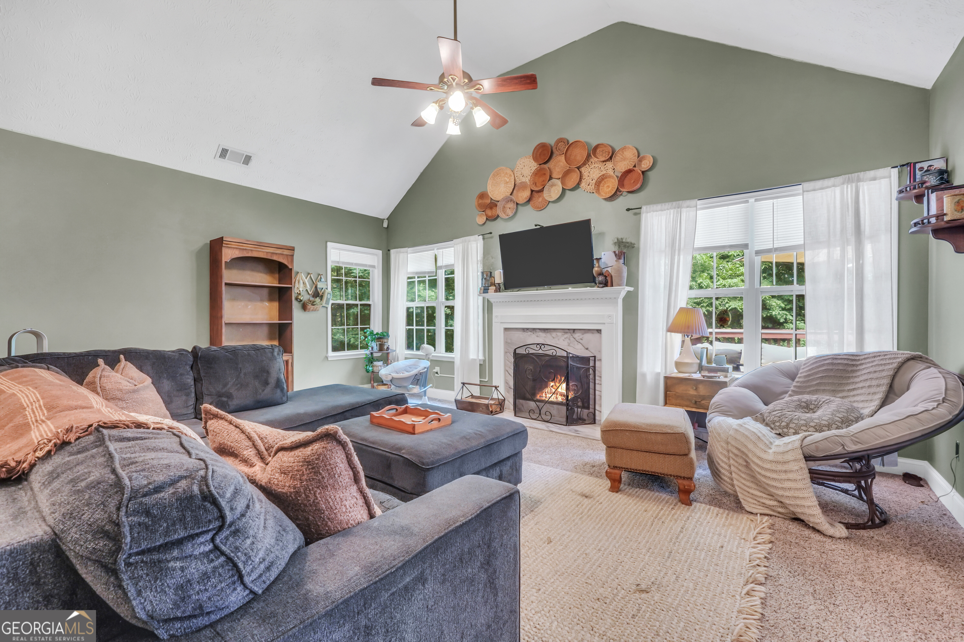1017 Bench Mark Drive Mcdonough GA 30252
