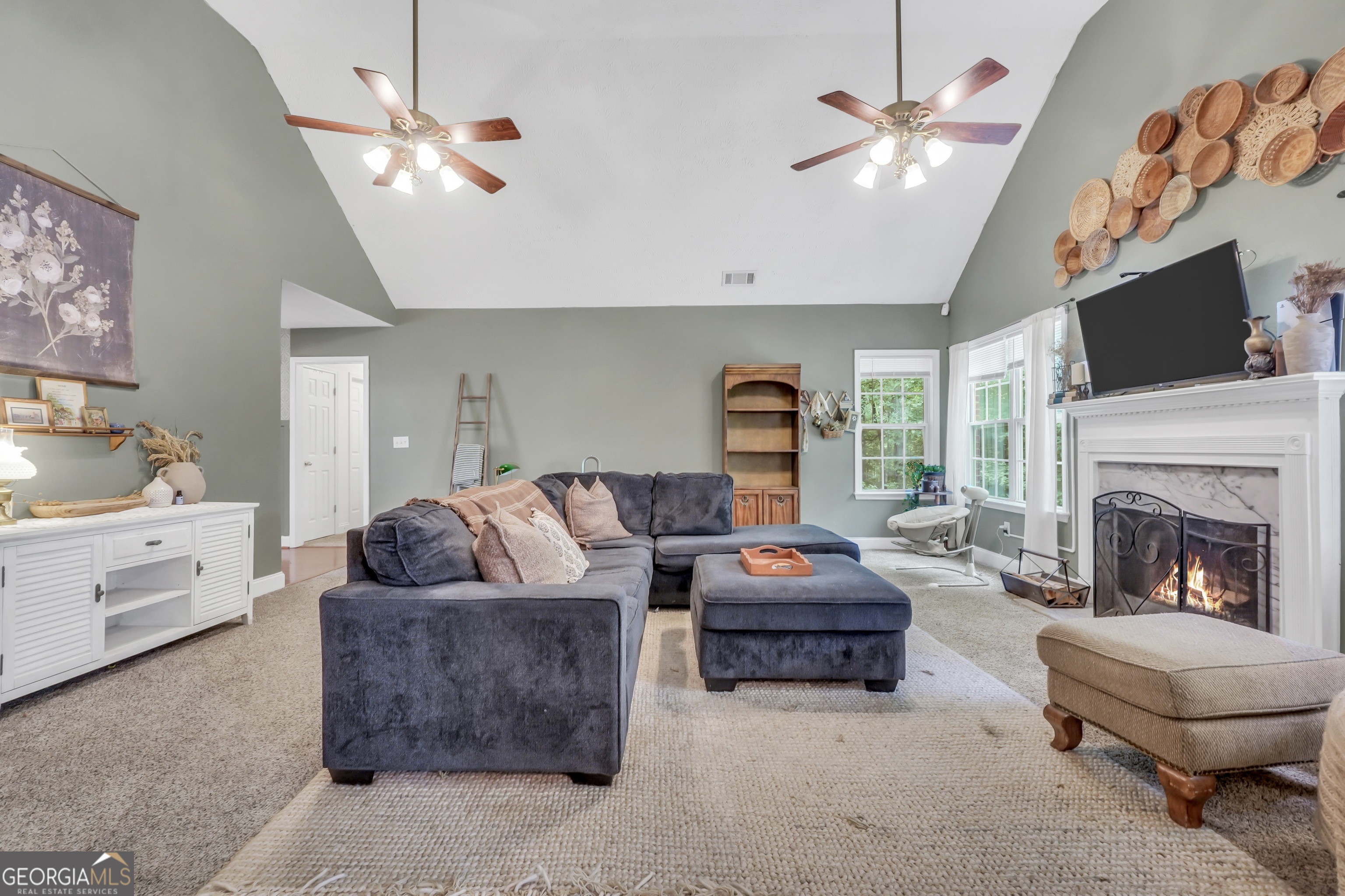 1017 Bench Mark Drive Mcdonough GA 30252