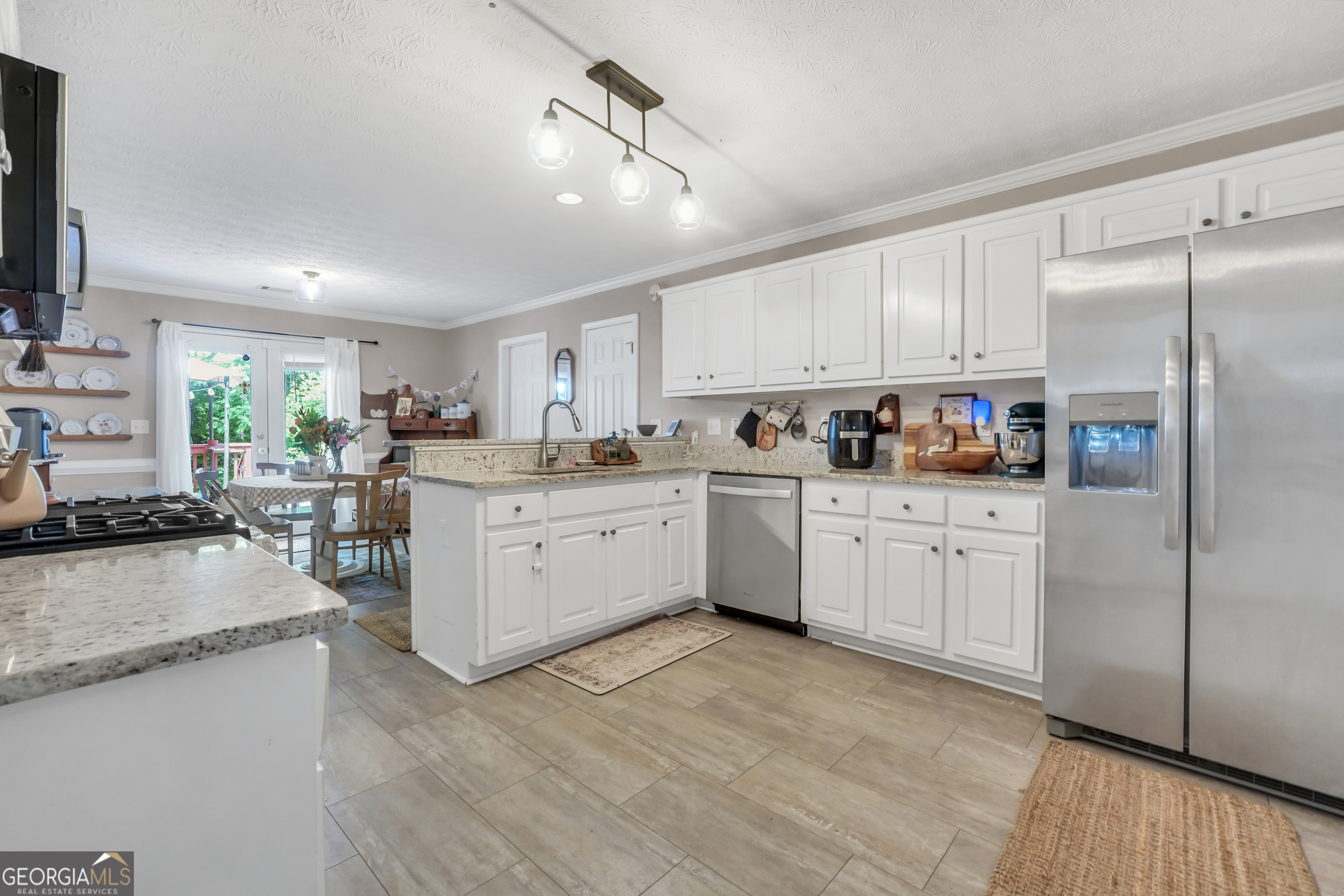 1017 Bench Mark Drive Mcdonough GA 30252