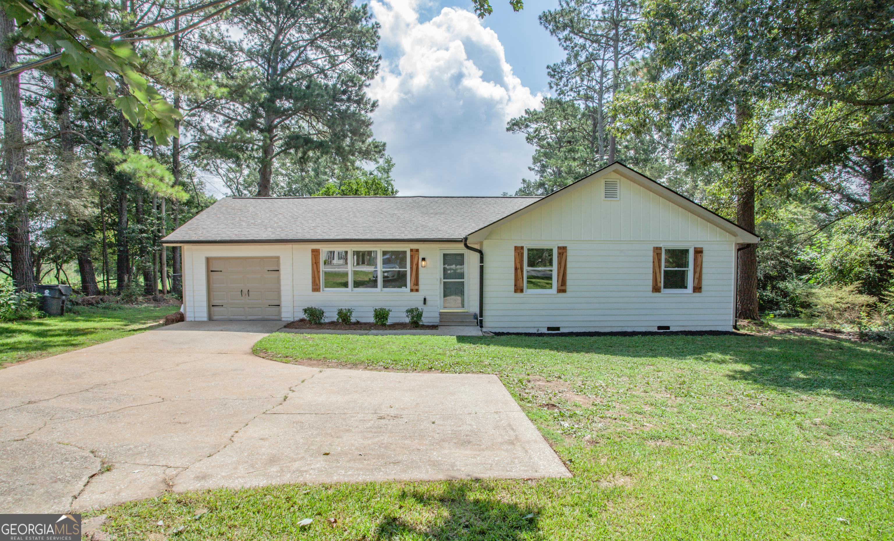327 N Highway 113 Carrollton GA 30117