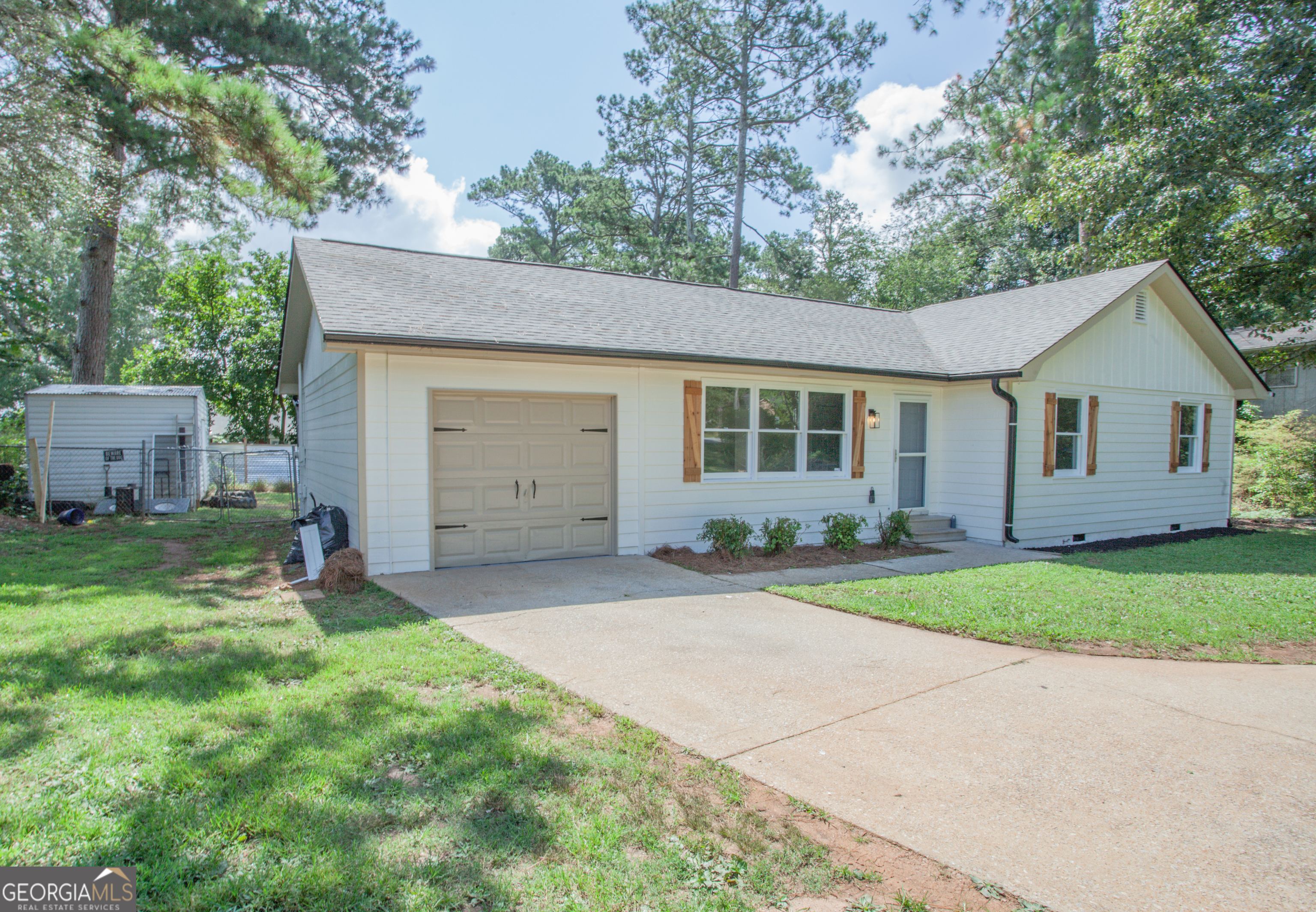 327 N Highway 113 Carrollton GA 30117