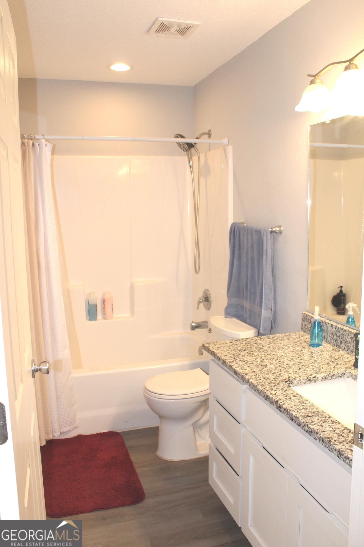 268 Galloway Drive Folkston GA 31537