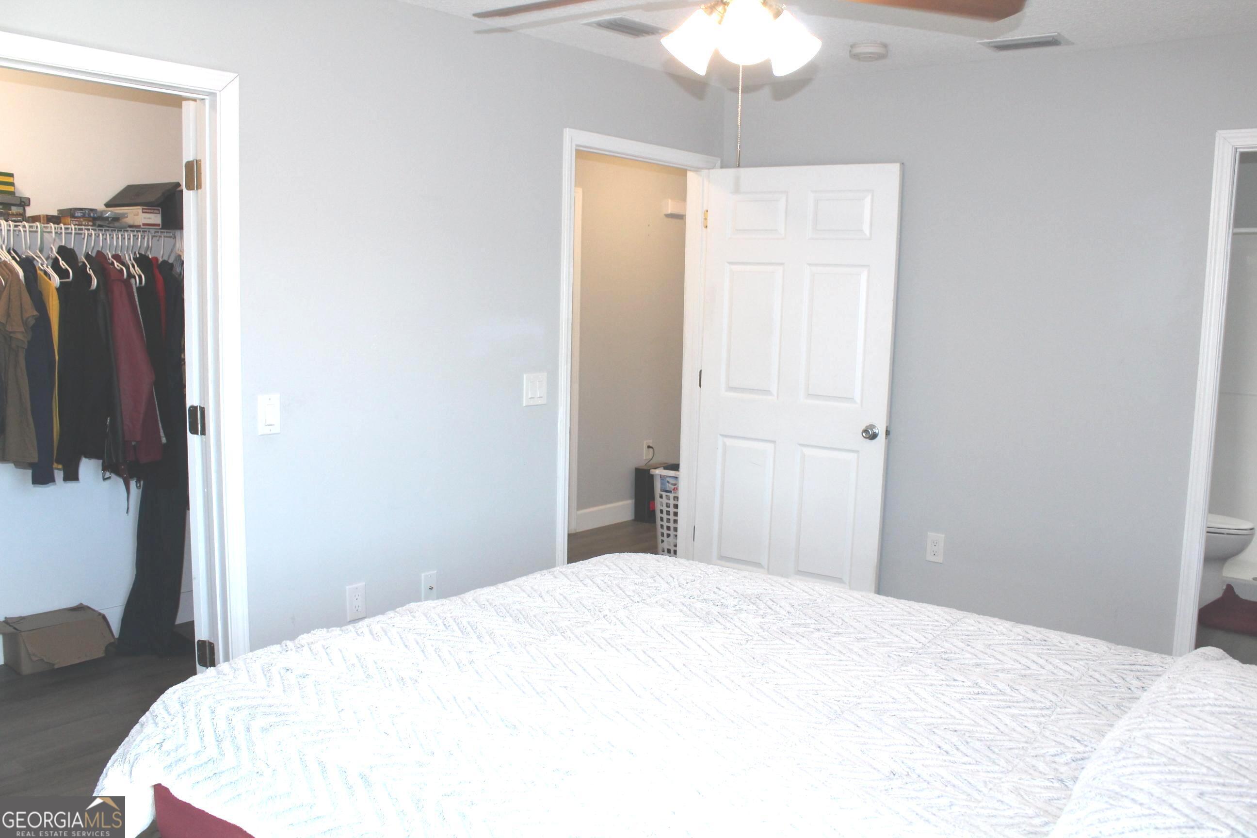 268 Galloway Drive Folkston GA 31537