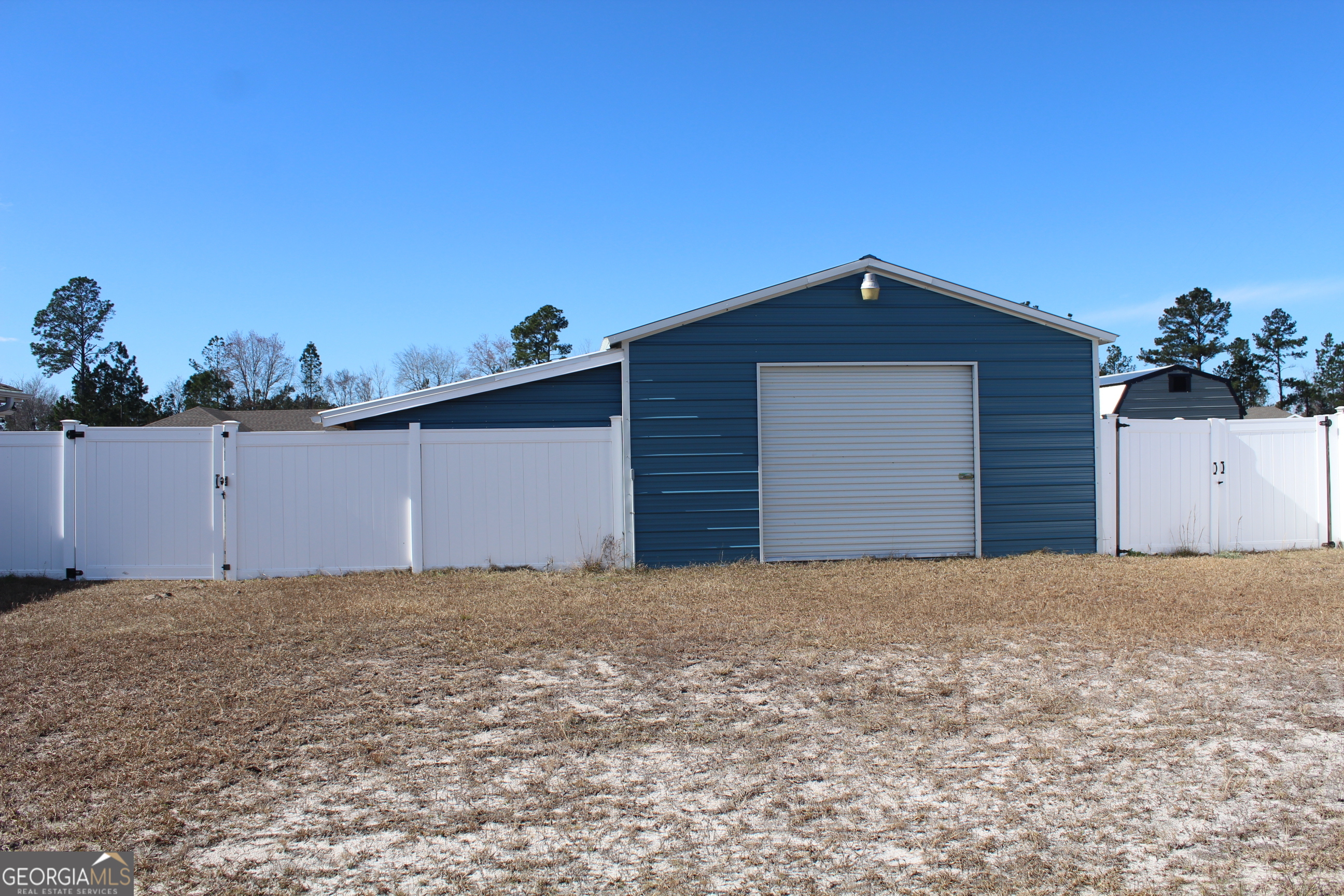 268 Galloway Drive Folkston GA 31537