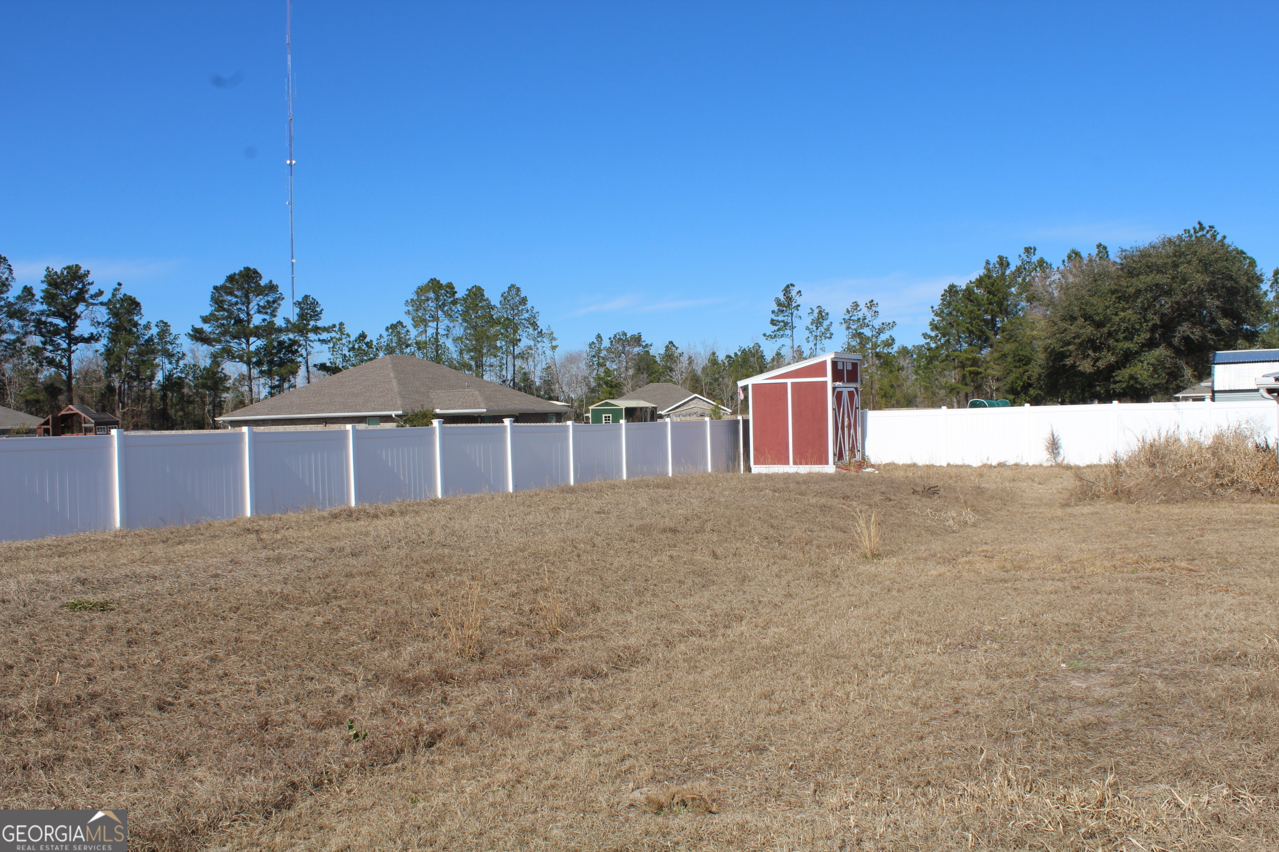 268 Galloway Drive Folkston GA 31537