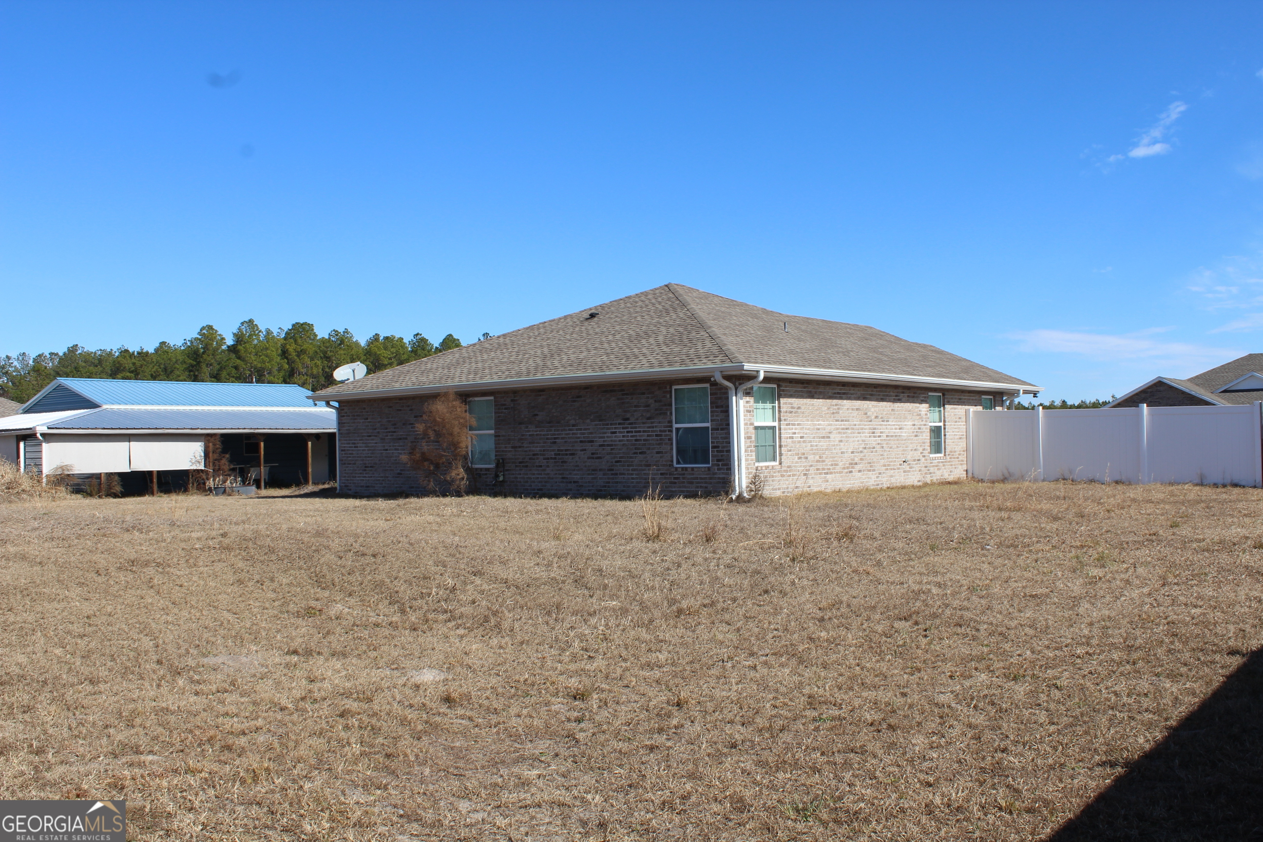 268 Galloway Drive Folkston GA 31537