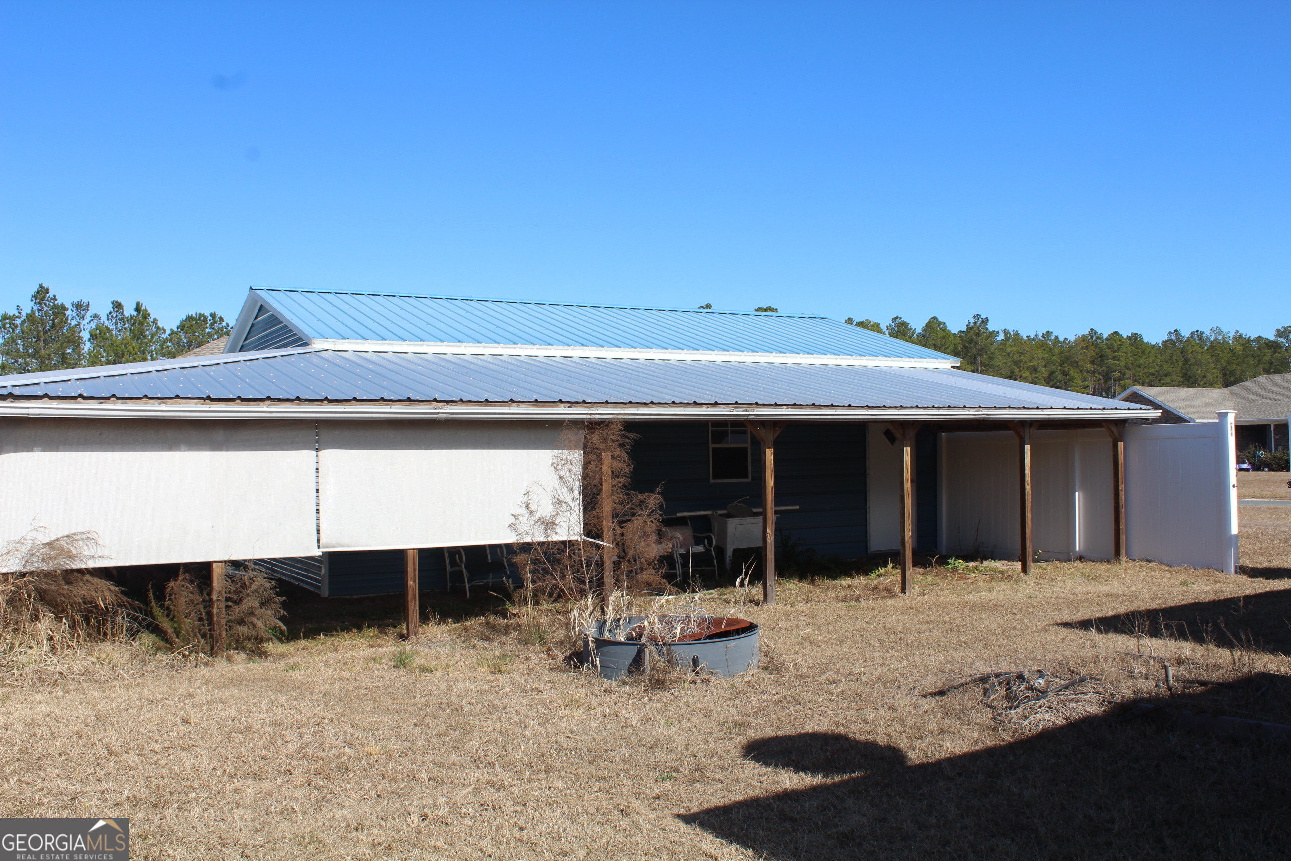 268 Galloway Drive Folkston GA 31537