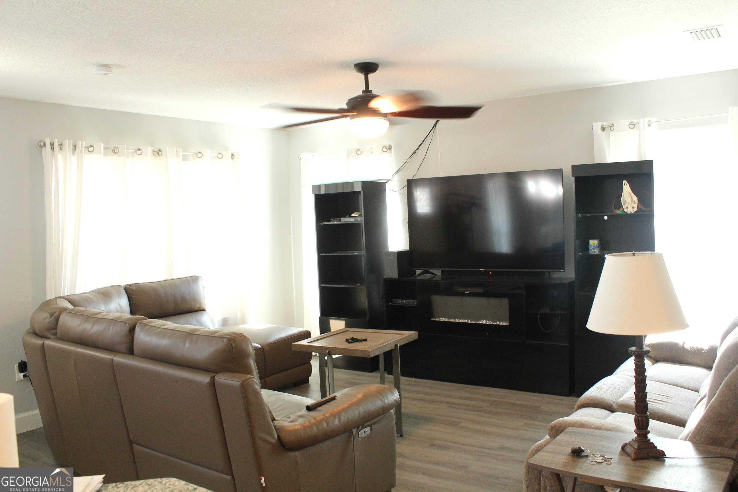 268 Galloway Drive Folkston GA 31537