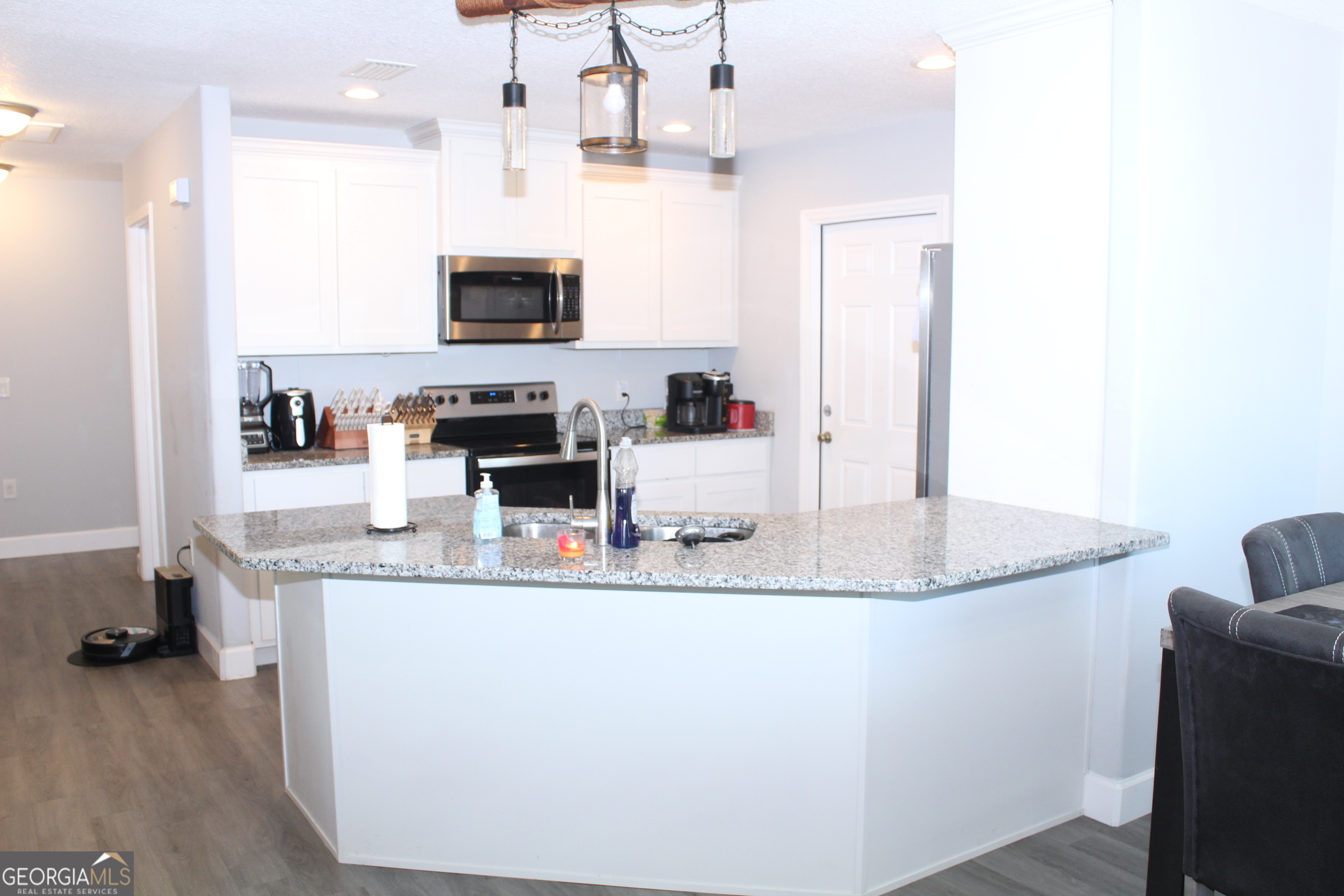 268 Galloway Drive Folkston GA 31537