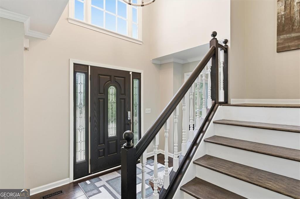 3004 Susan Court Marietta GA 30066
