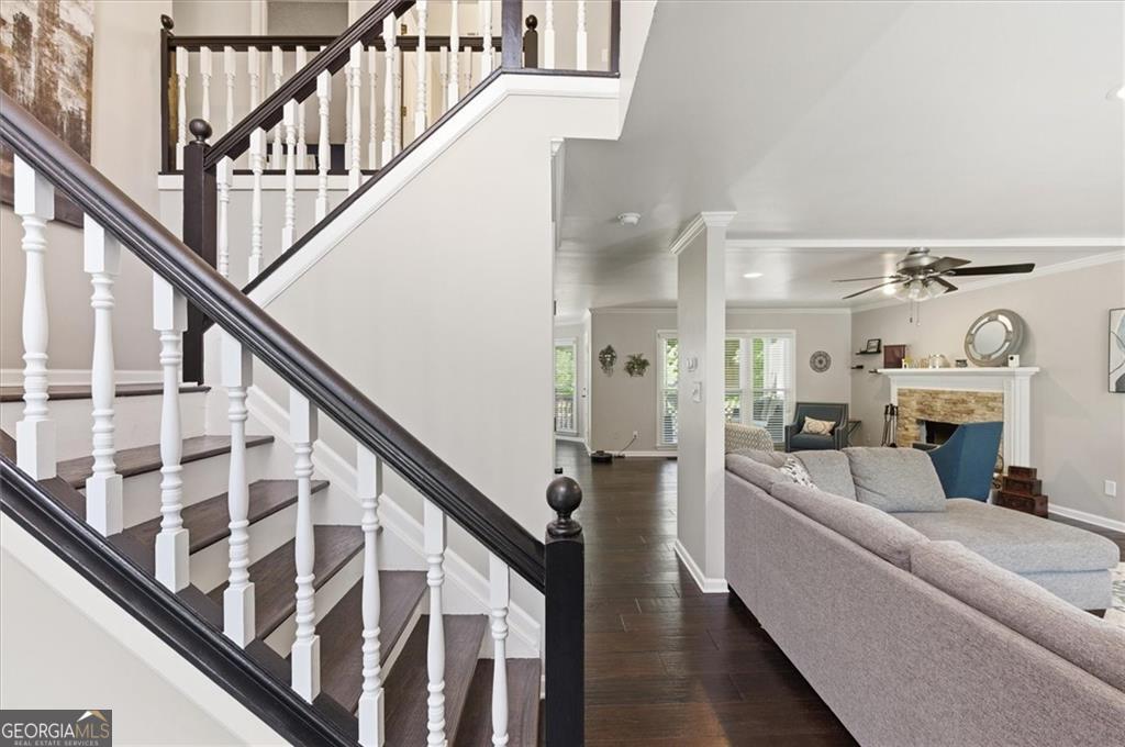 3004 Susan Court Marietta GA 30066