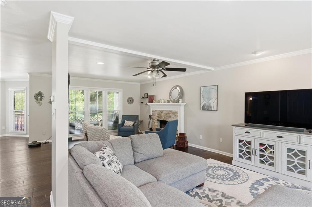 3004 Susan Court Marietta GA 30066