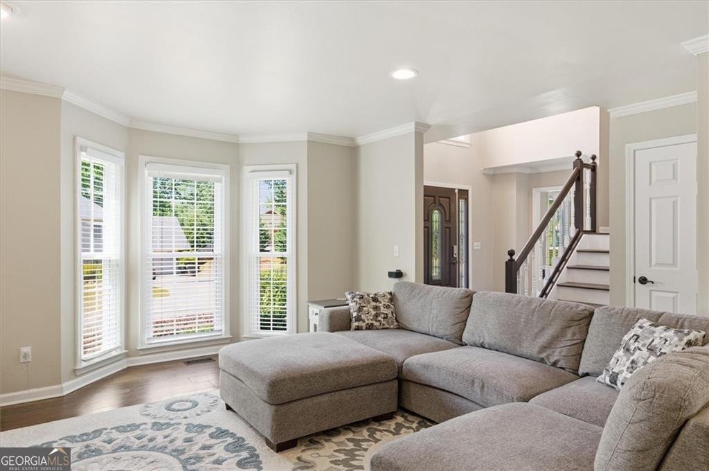 3004 Susan Court Marietta GA 30066