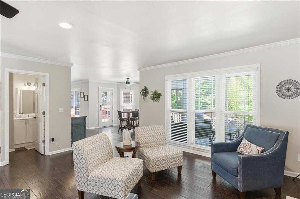 3004 Susan Court Marietta GA 30066