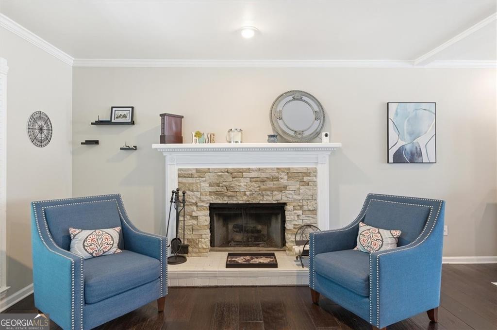 3004 Susan Court Marietta GA 30066