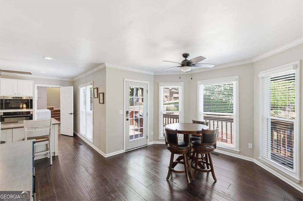 3004 Susan Court Marietta GA 30066
