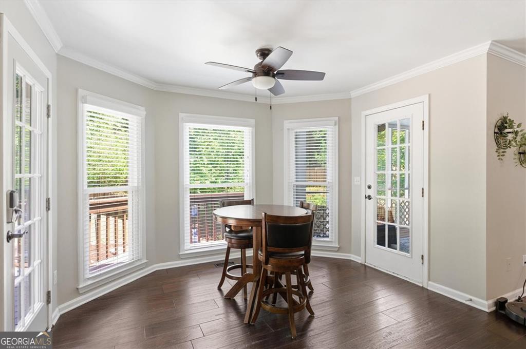 3004 Susan Court Marietta GA 30066