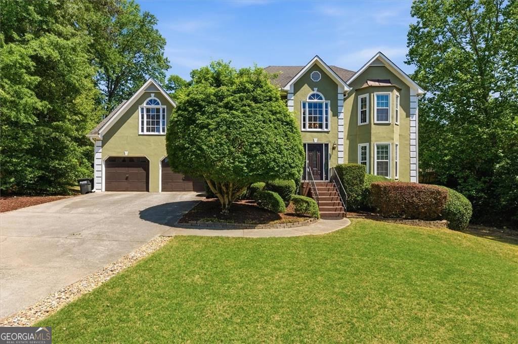3004 Susan Court Marietta GA 30066