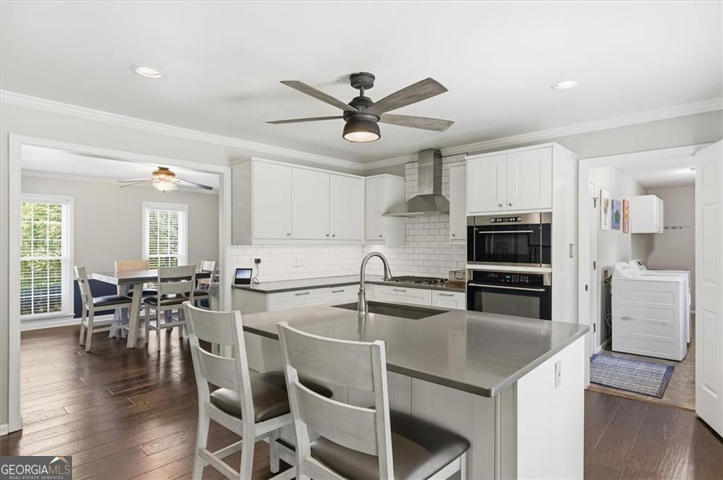 3004 Susan Court Marietta GA 30066