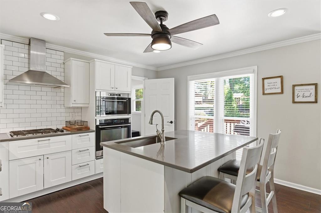 3004 Susan Court Marietta GA 30066