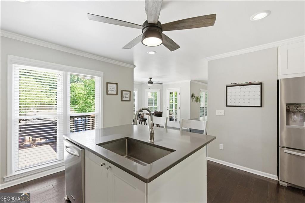 3004 Susan Court Marietta GA 30066