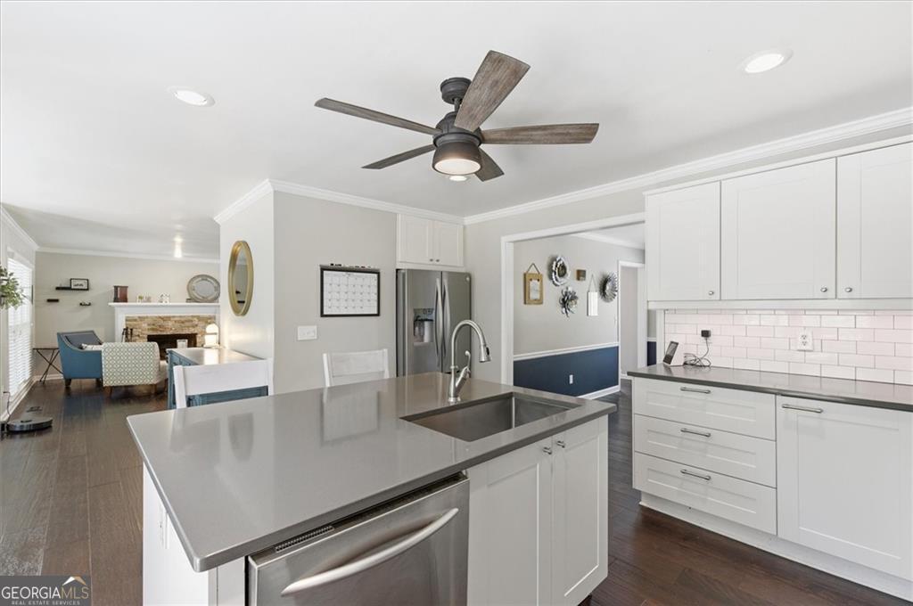 3004 Susan Court Marietta GA 30066