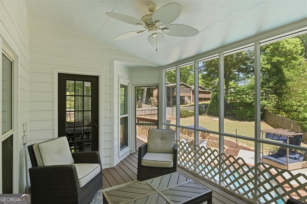 3004 Susan Court Marietta GA 30066