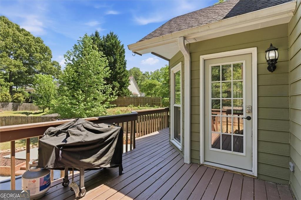 3004 Susan Court Marietta GA 30066
