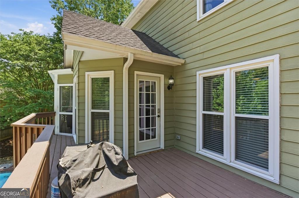3004 Susan Court Marietta GA 30066