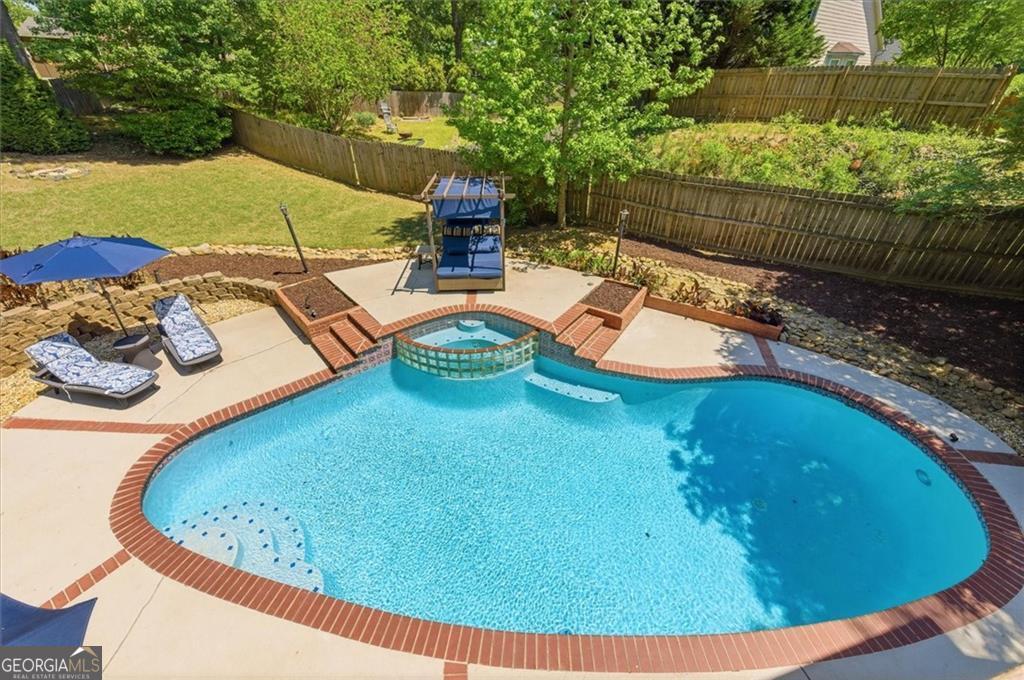 3004 Susan Court Marietta GA 30066