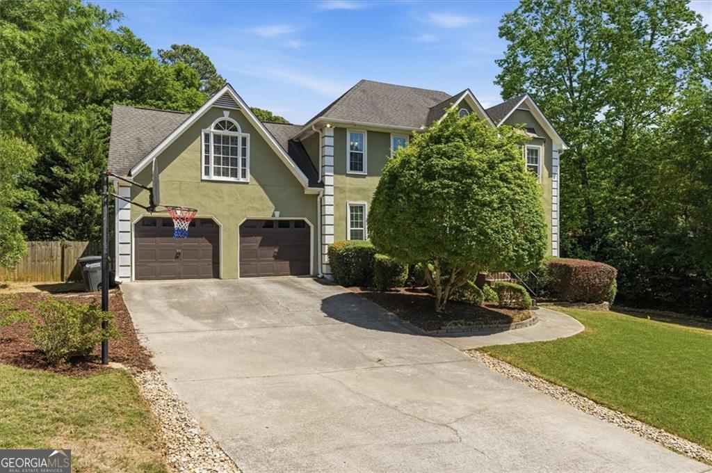 3004 Susan Court Marietta GA 30066