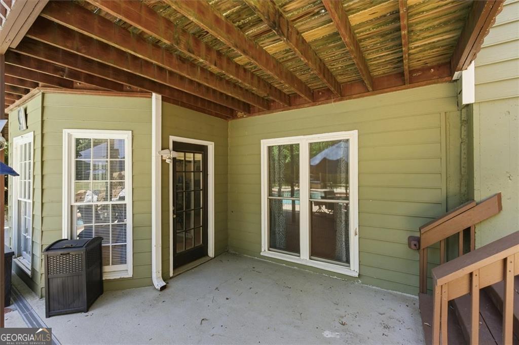 3004 Susan Court Marietta GA 30066
