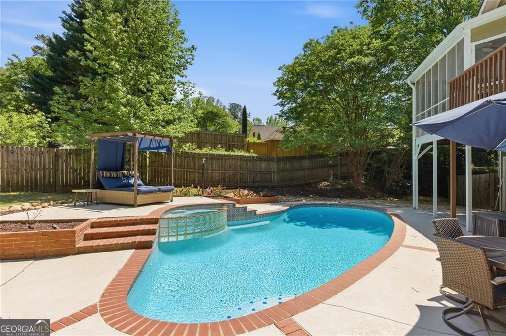 3004 Susan Court Marietta GA 30066