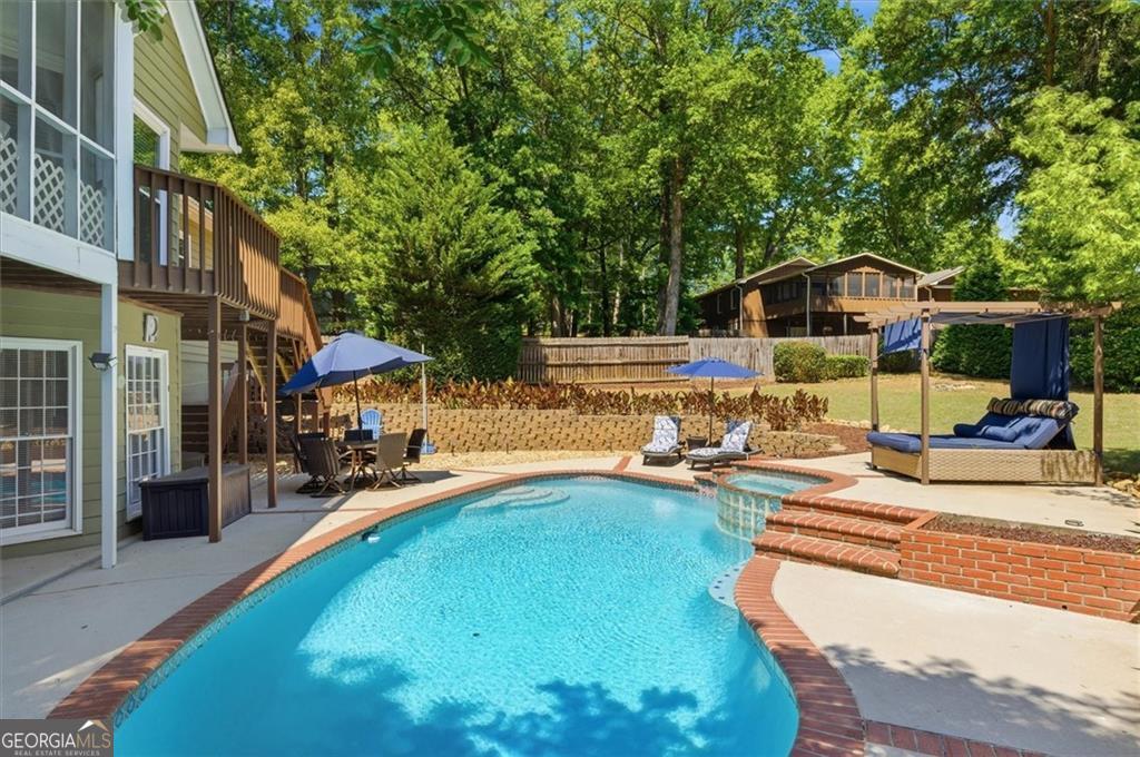 3004 Susan Court Marietta GA 30066