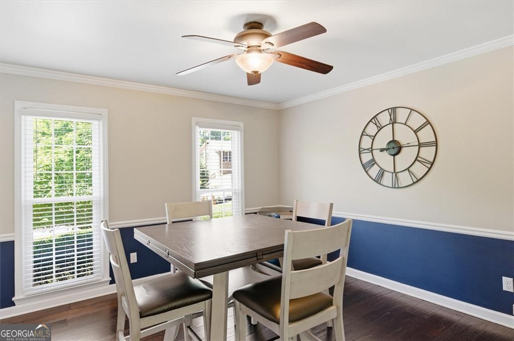 3004 Susan Court Marietta GA 30066