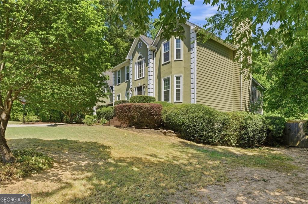 3004 Susan Court Marietta GA 30066