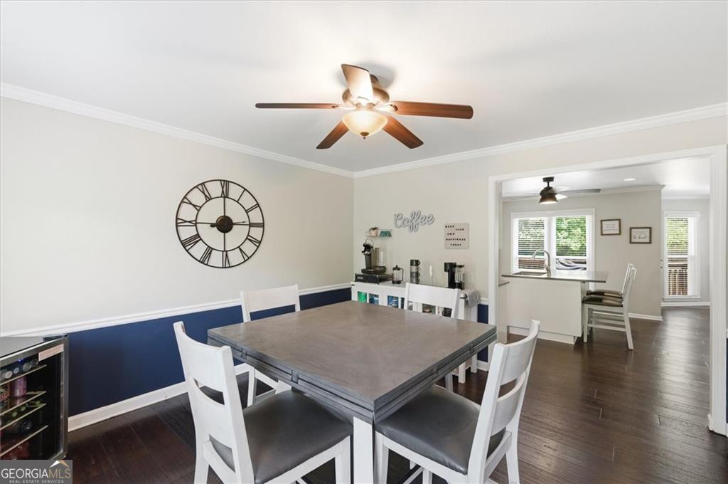 3004 Susan Court Marietta GA 30066