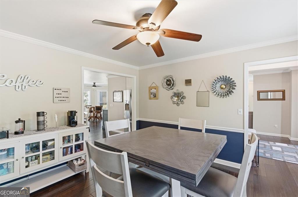 3004 Susan Court Marietta GA 30066